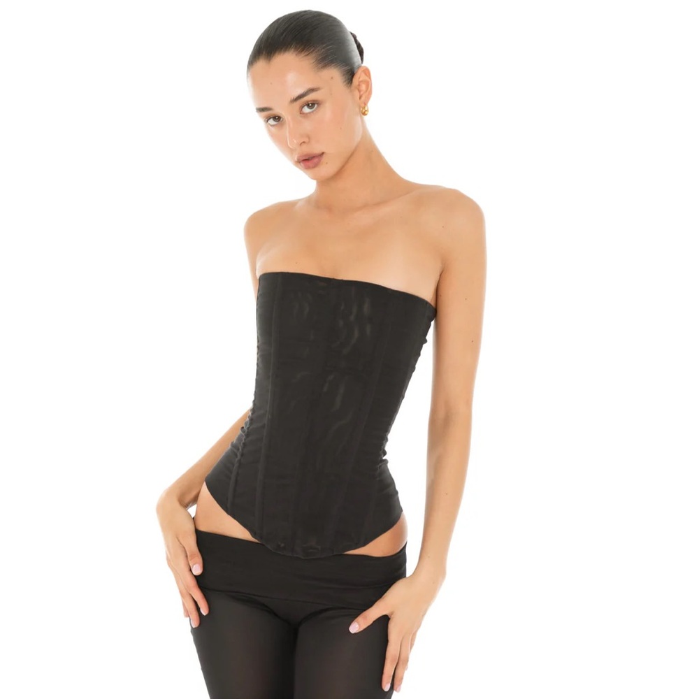 SUNNIVA CORSET